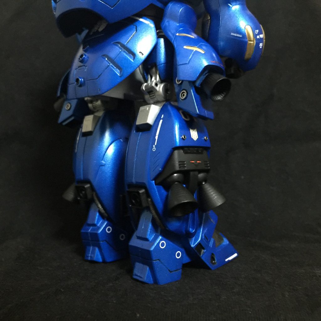 グシオン・ブレイカー–4枚目/制作者:@龍馬