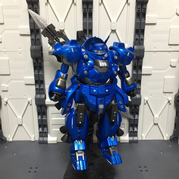 グシオン・ブレイカー