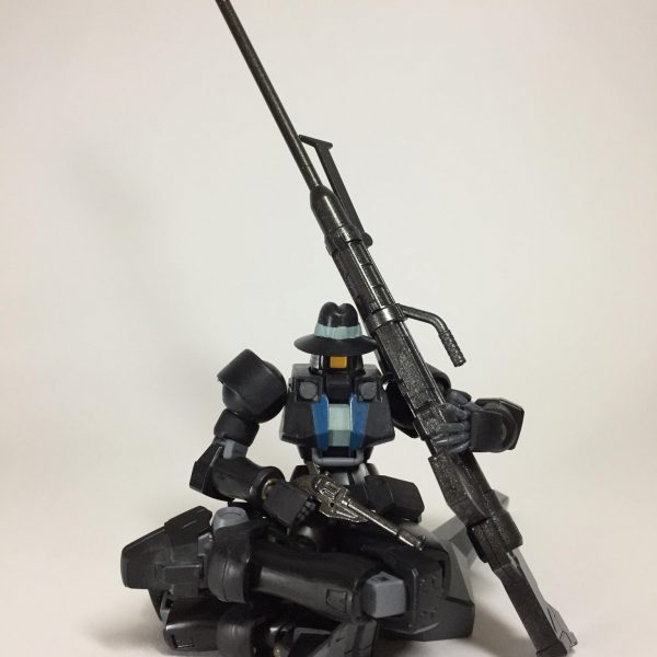 リーオー(次元大介風)