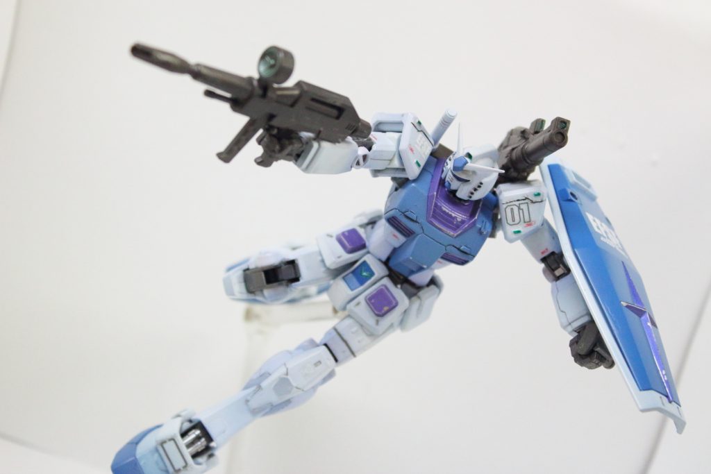 (´・ω・`)ライフル