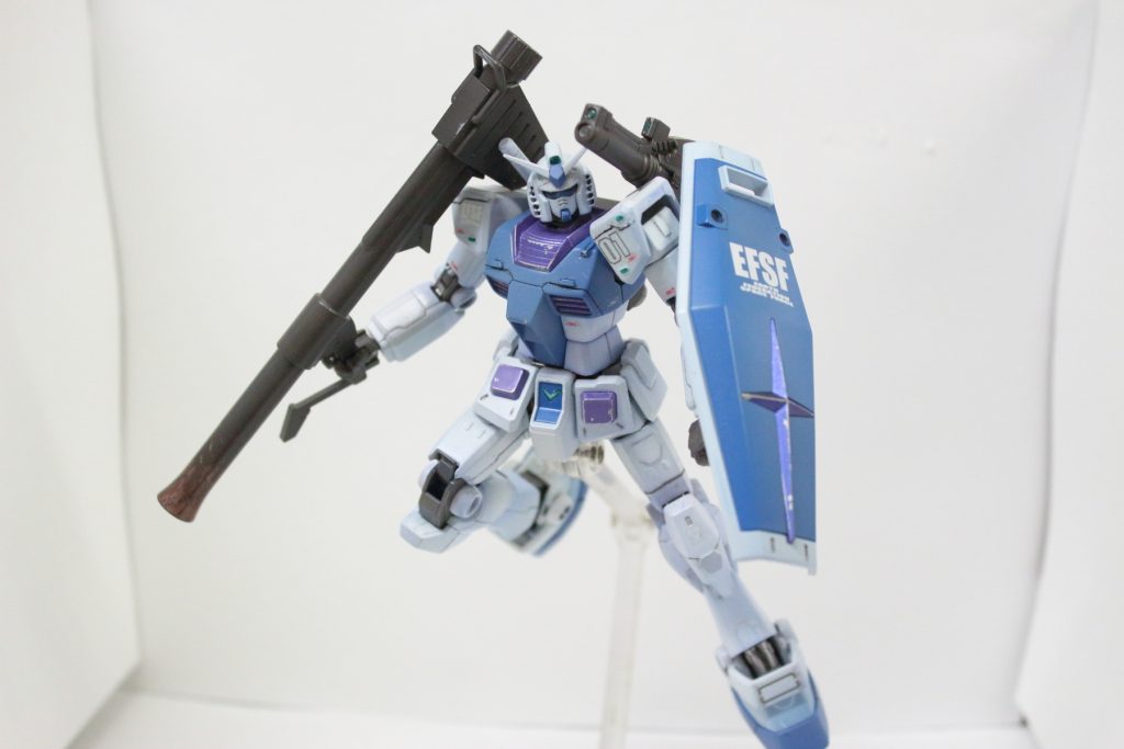 (´・ω・`)バズーカ