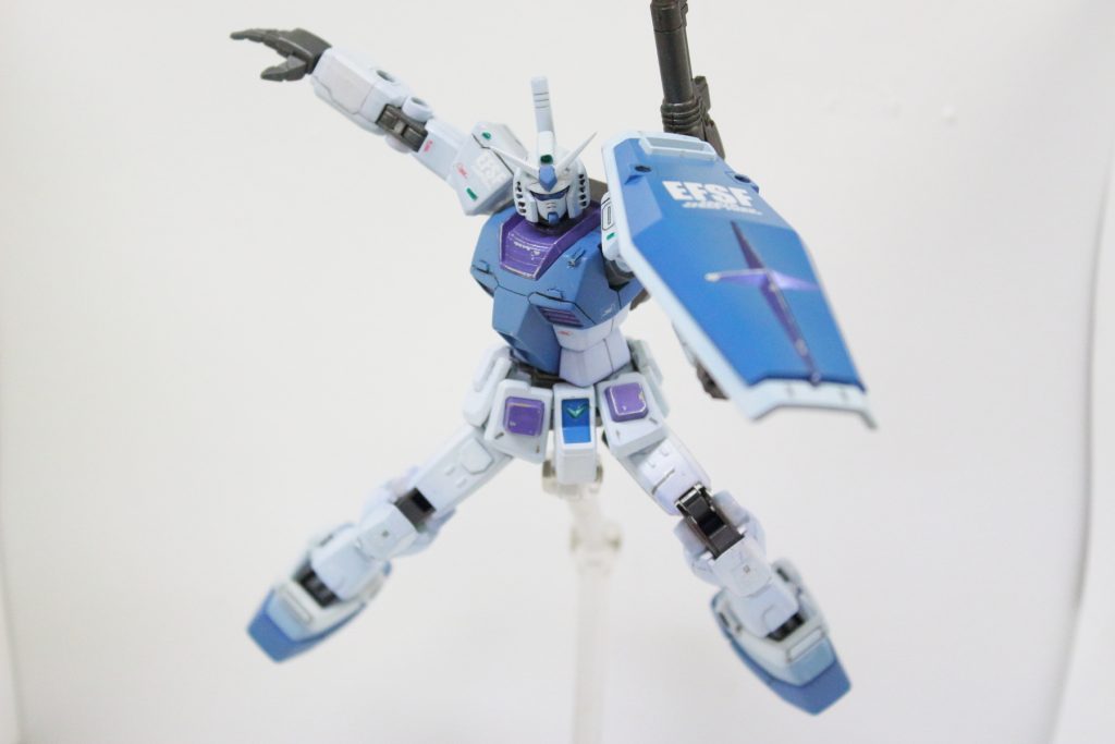 (´・ω・`)俺はガンドゥムで行く!!