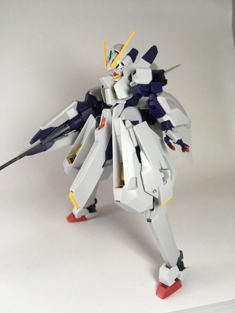 TR-6  ウーンドウォート / 足装備–4枚目/制作者：lemonpop701