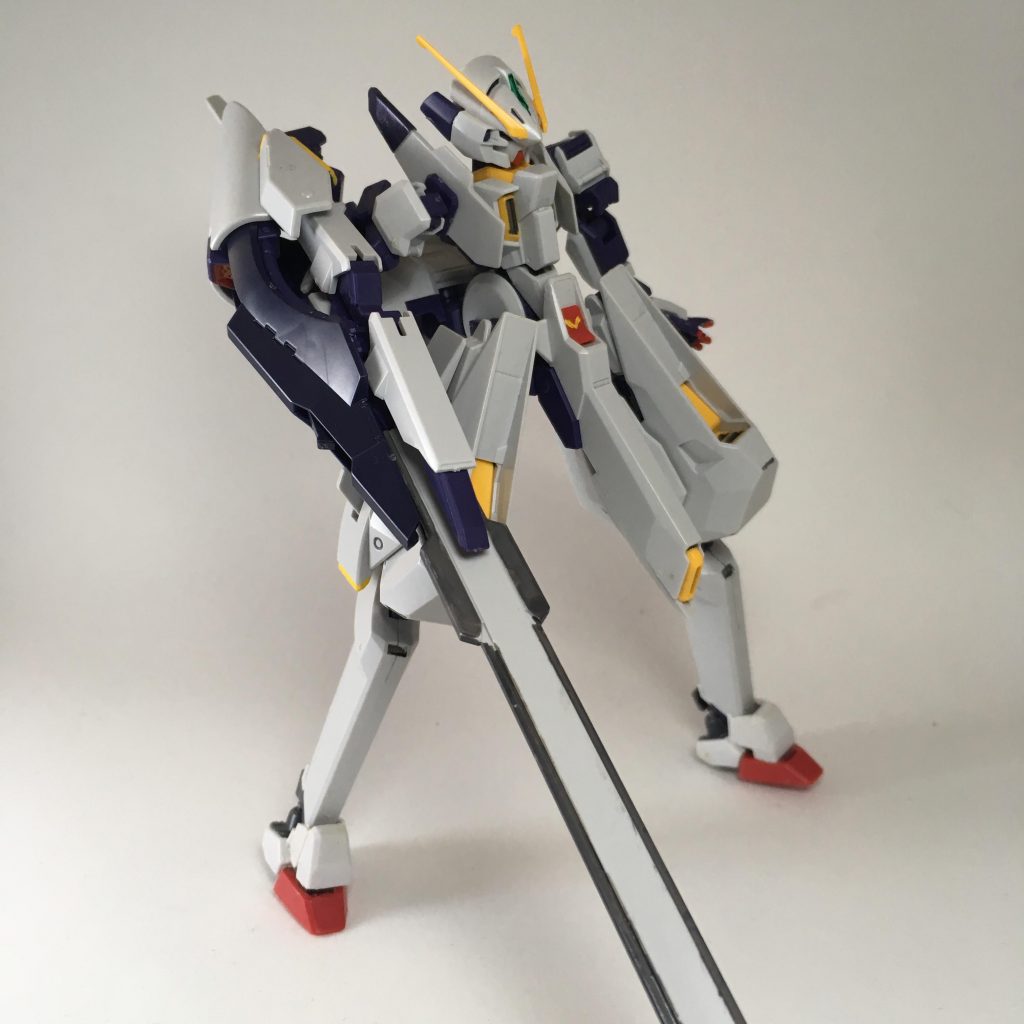 コンポジットシールドブースターを持たせても大丈夫