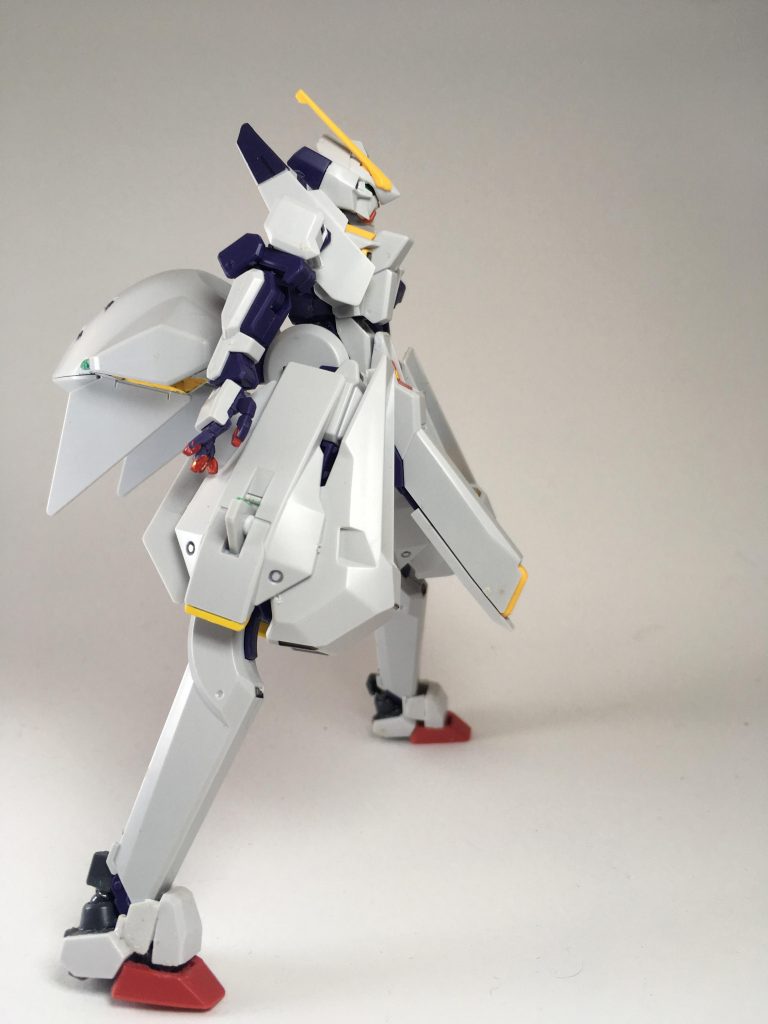 TR-6  ウーンドウォート / 足装備–6枚目/制作者：lemonpop701