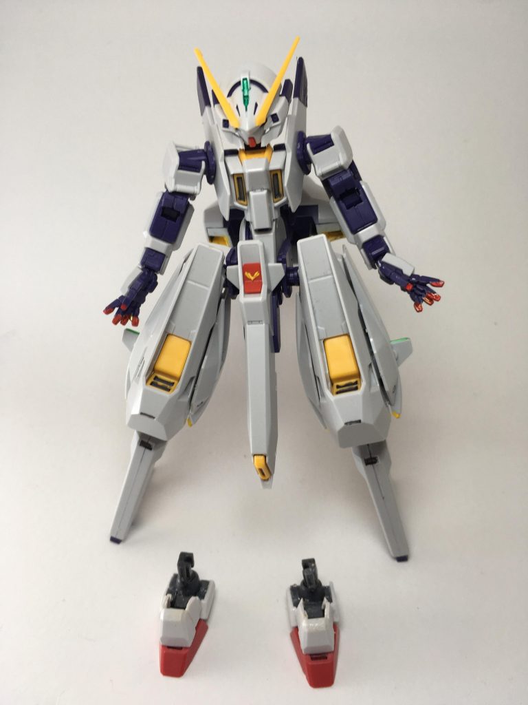 裸足のウーンドウォート



最後まで見てくれてありがとうございました