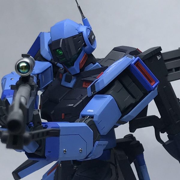 MG ジムスナイパーII