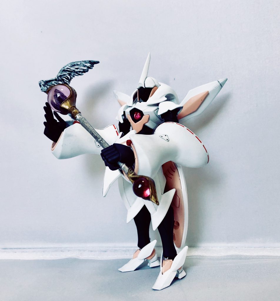 魔装兵 ファルネウス・リンデ–5枚目/制作者：エルトリア