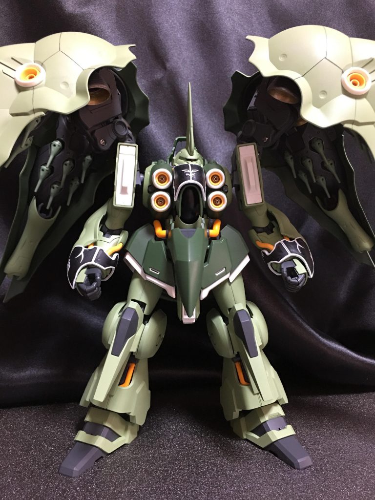 これMGにしたらクッソデカいやろな・・