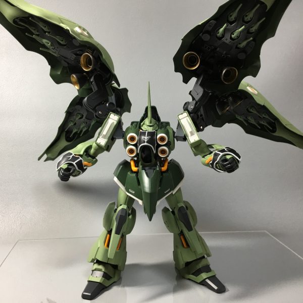 クシャトリヤ始めました(^_-)-☆