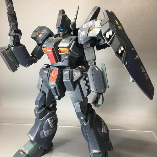 MGジェガン・ハサウェイＳＰ　