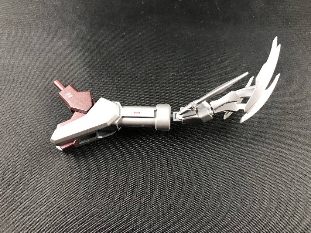 ## 輻射波動機構(使用前)