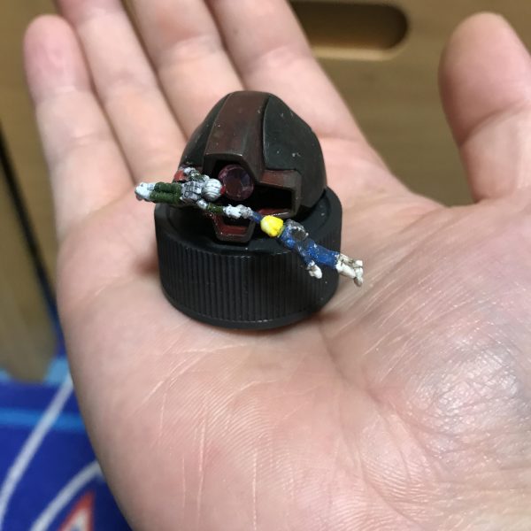 小さなストーリー8