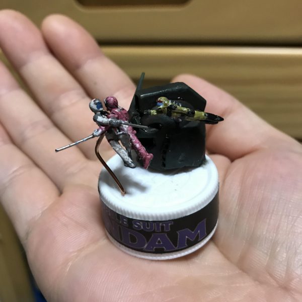 小さなストーリー9