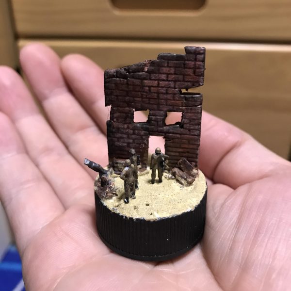 小さなストーリー10