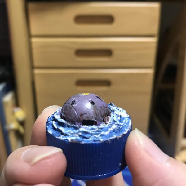 小さなストーリー11