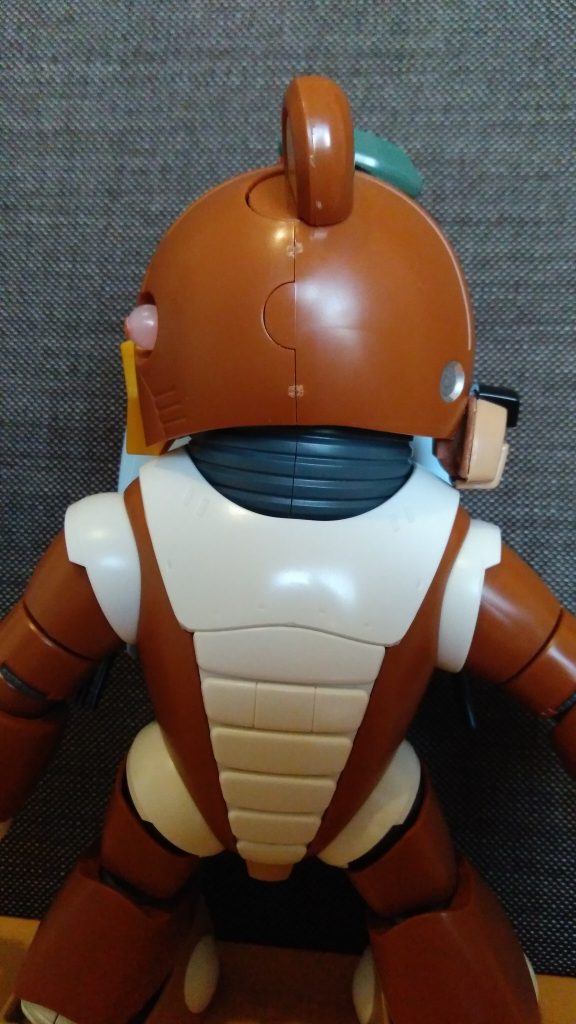 ( :゚皿゚)
ゴゴゴゴゴゴ.....!!