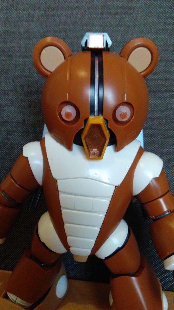 GPIFモード(激オコ プンプン丸 インフェルノ ファイヤー)突入‼
んだゴルァ?殺るんかコラァ!