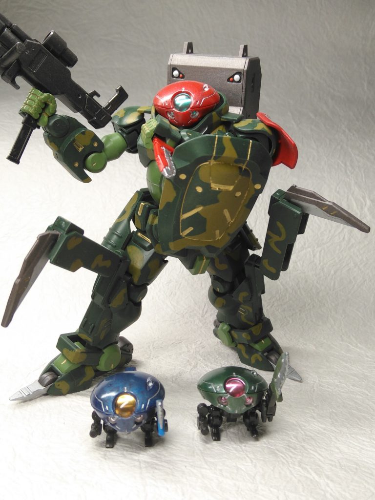 グリモアレッドベレーぷち迷彩–2枚目/制作者：フルアーマプドウ