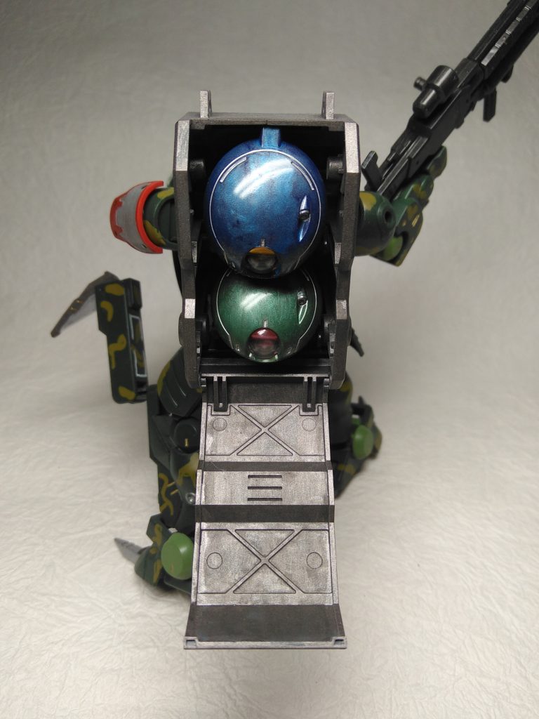 グリモアレッドベレーぷち迷彩–3枚目/制作者：フルアーマプドウ