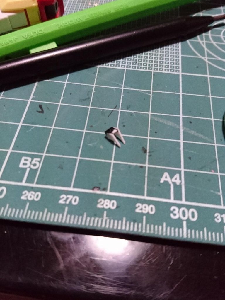 胸部センサーは自作です。大して難しくないです。