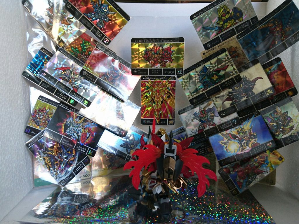 以上となります。ご覧頂きありがとうございました。
よろしければ感想・評価のほどをよろしくお願いいたします。