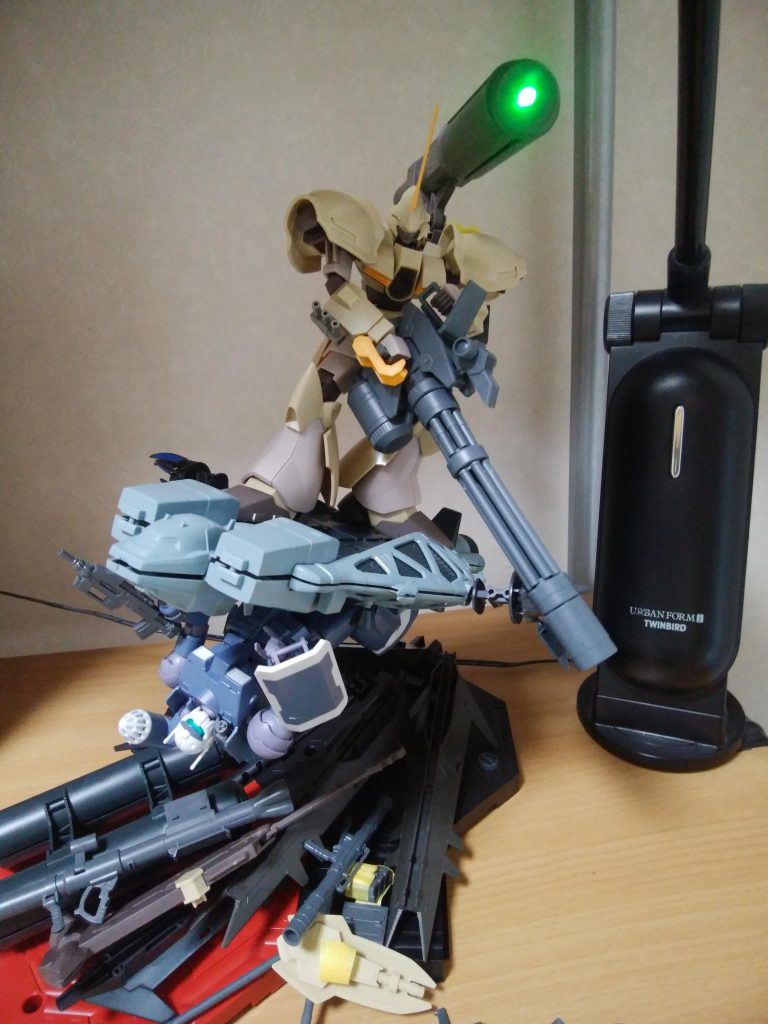 強襲作戦!–6枚目/制作者:Sasha