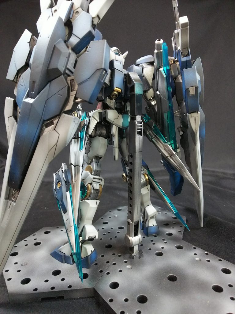 バックショット