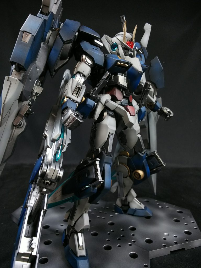 サイドショット