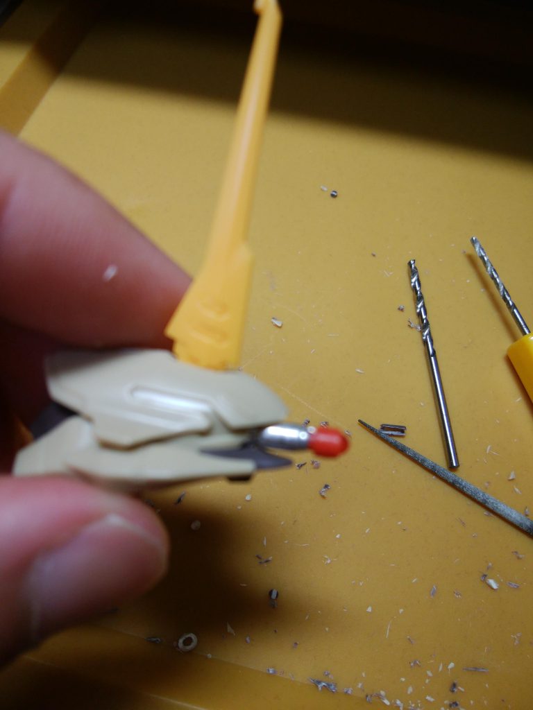 初めての仕込み