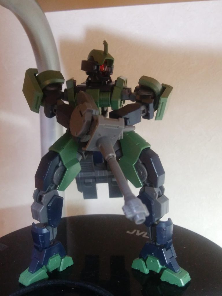 ゲイレール見つけた!初めて現物をみた!
これは買うやろ!んで作品にも登場させました!