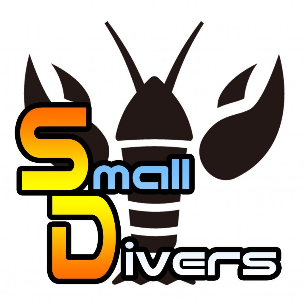 そして今回はなんと！Twitter内で盛り上がっている“フォース”に参加させて頂きました！✨『SD(スモールダイバーズ)』優しい方々ばかりの素敵なフォースです(( *´꒳`* ))