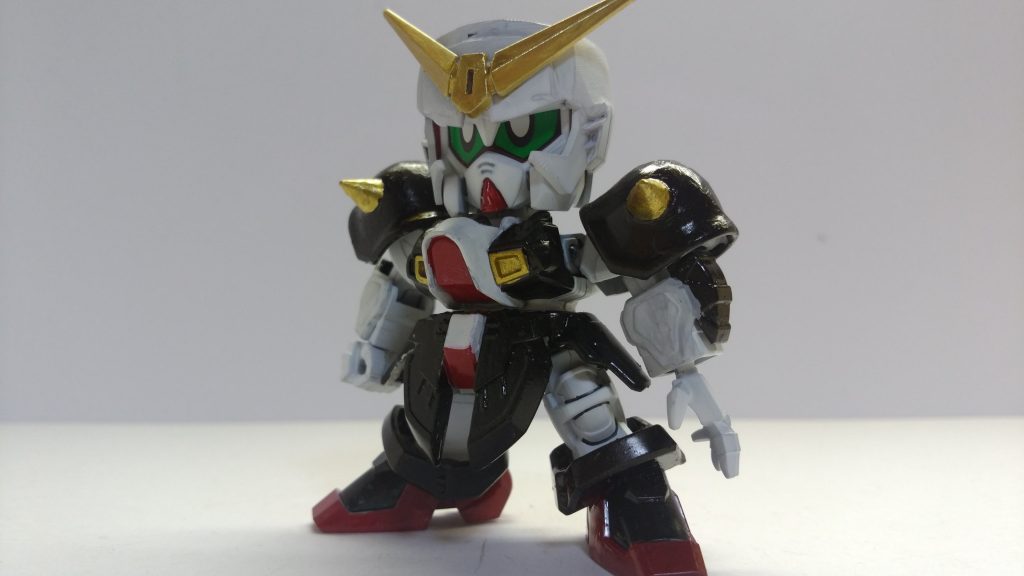 ボルト(ギミックなし)