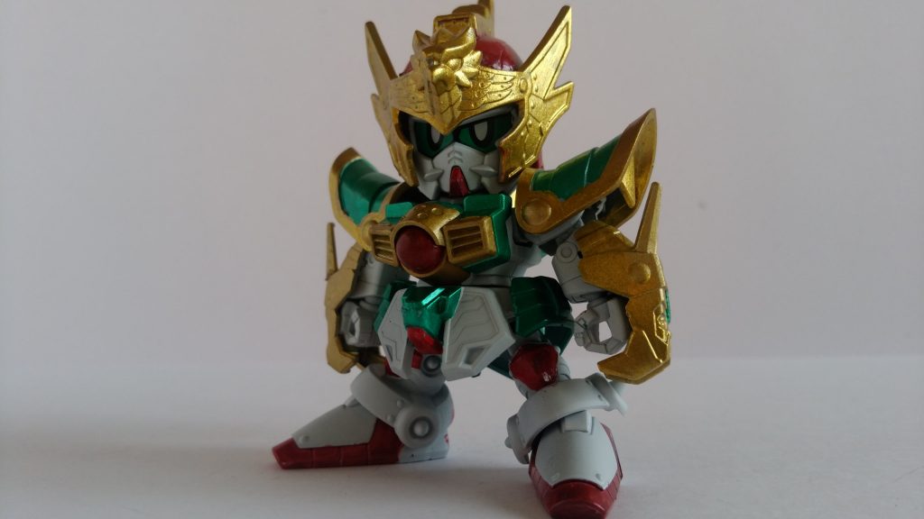 ドラゴン(ギミックなし)