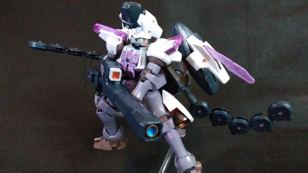 リーオー ver.MTV–8枚目/制作者:naoton