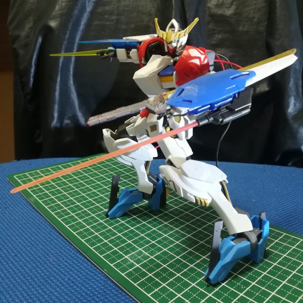 ガンダムアブソリュートネクスト