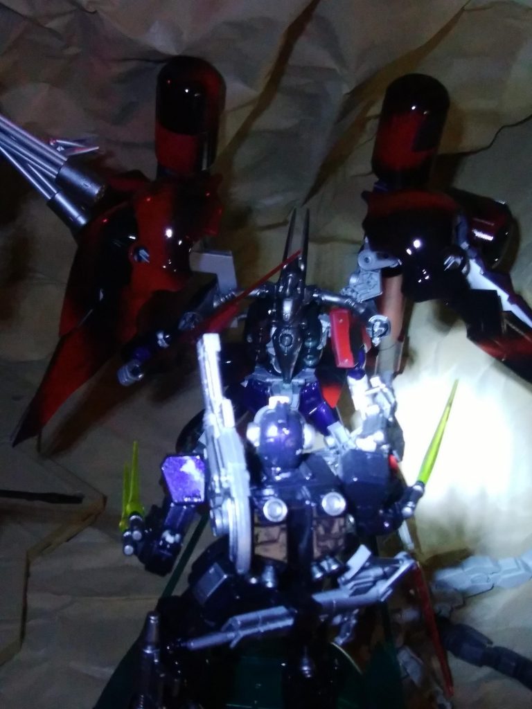 強襲作戦!–5枚目/制作者:Sasha