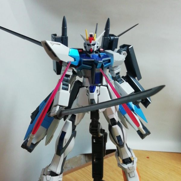 ネオストライクガンダム