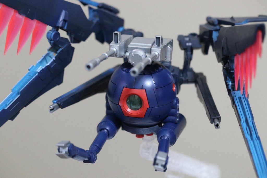 このアングルがよい(´ω｀)