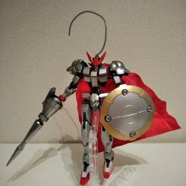 デュークアスタロト