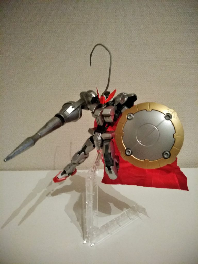 デュークアスタロト–2枚目/制作者：ku-ma-0