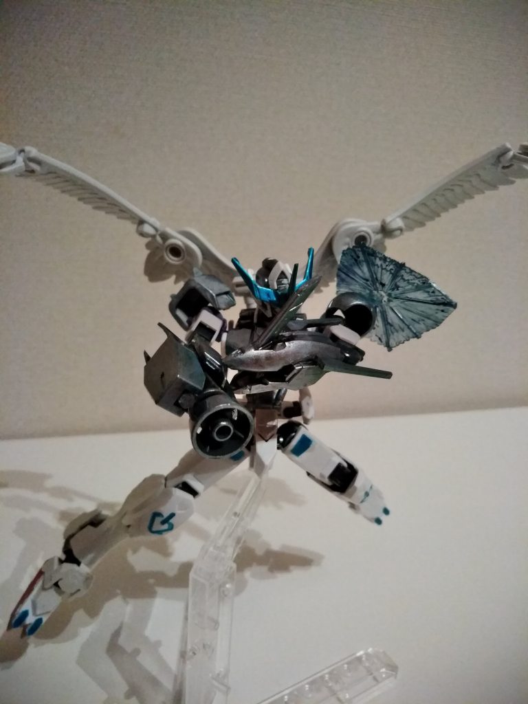 ガルルキャノン