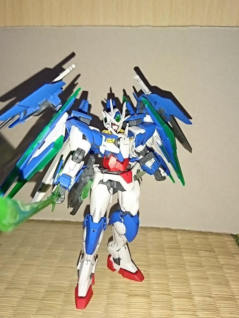 必殺技再現しました！