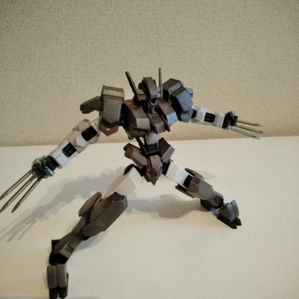 Xフォースウルフ