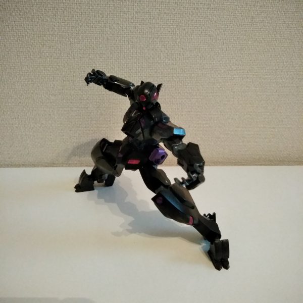 ブラックパンサー再