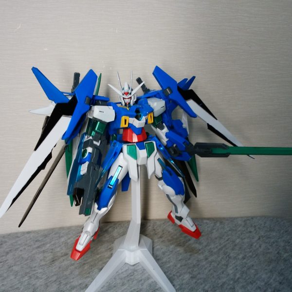 ｢ガンダムAGE2ダブルオーウイングII｣