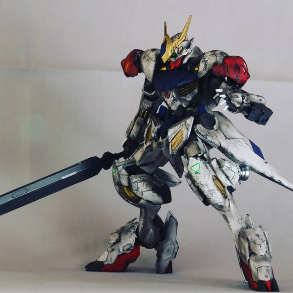 バルバトスルプス