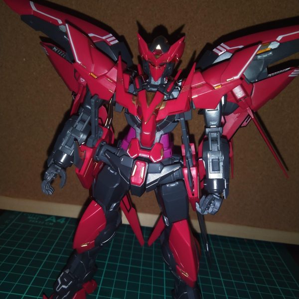 エクシアダークマター