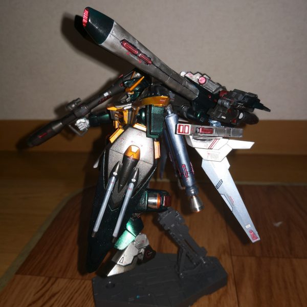 GAT-131V  ヴェントカラミティ