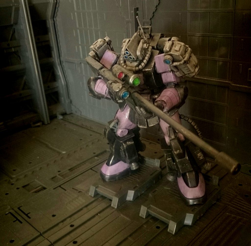 出撃する！！！